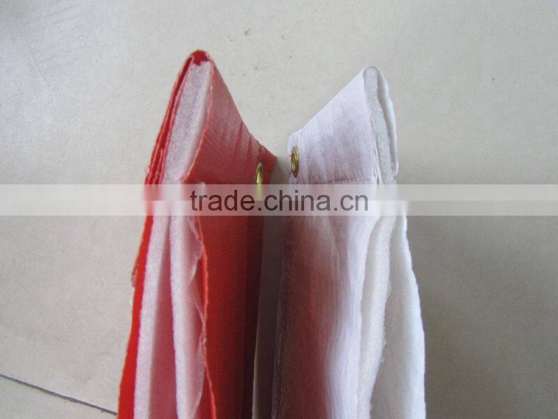 waterproof insulated HDPE tarpaulin, covering polyethylene tarp, low price HDPE tarpaulin