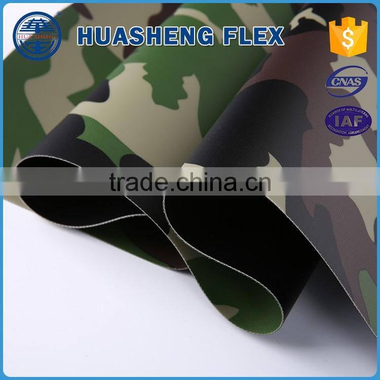 Professional waterproof china manufacturer pvc coated fabric
