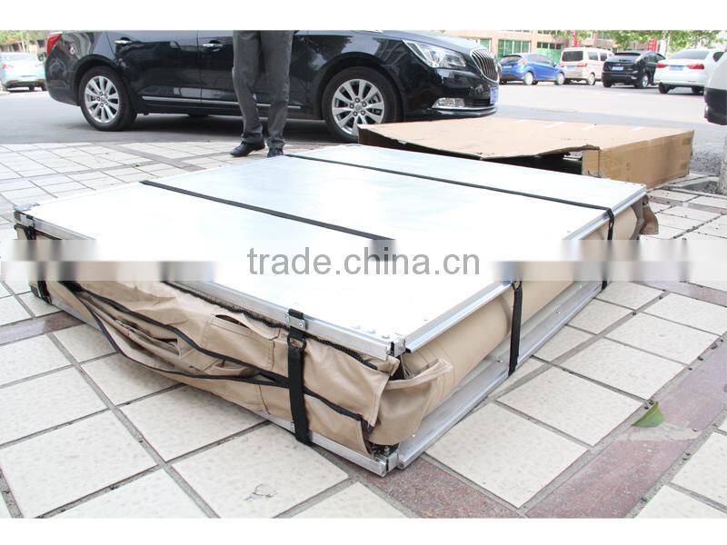 Sport Aluminum Camping Car Tent