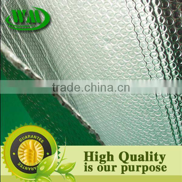 Foil Covered Bubble Insulation,Silver Foil Bubble Insulation,Foil Lined Bubble Insulation