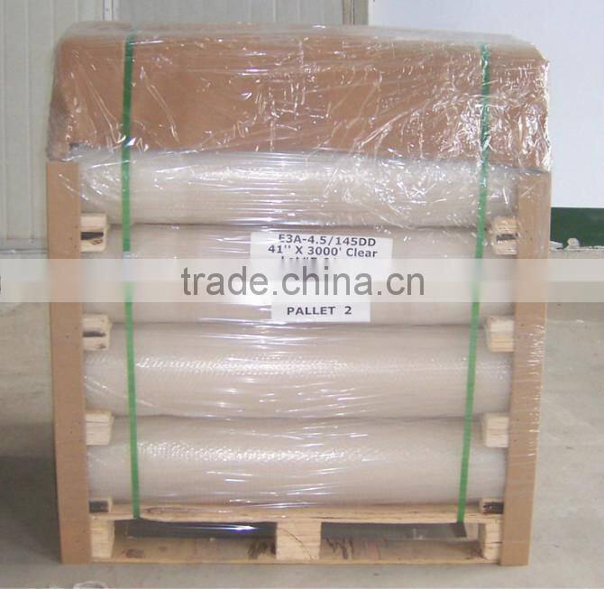 clear plastic window covers