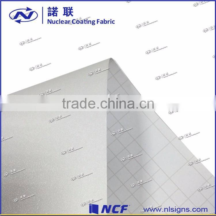 Different Size Panaflex Banner Rolls