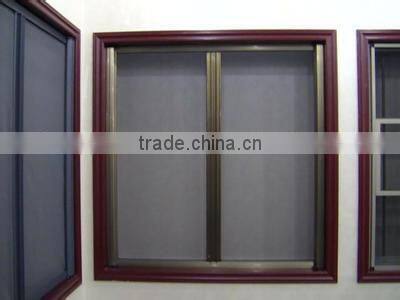 High quality stainless steel window screen