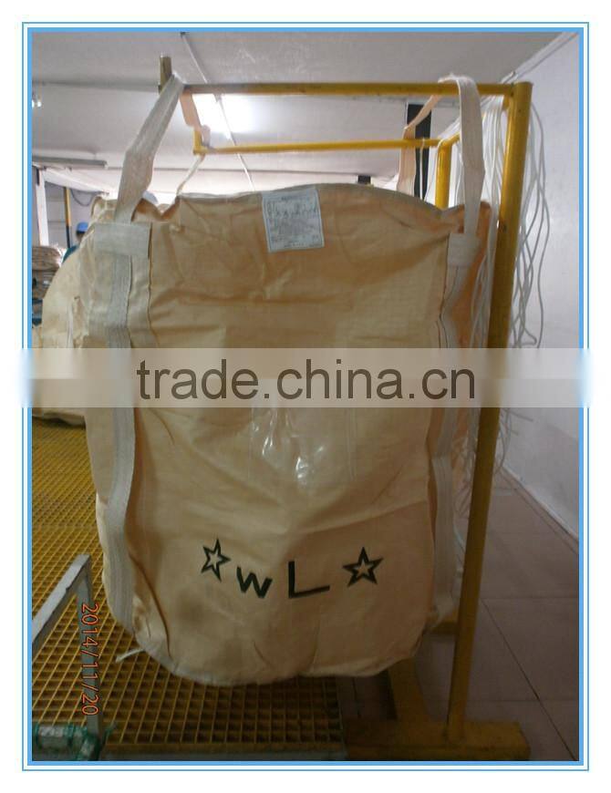 high quality one ton pp japan bulk bag