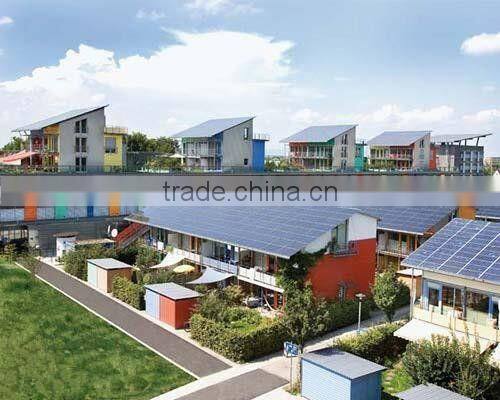 FULL POWER!130W MONO silicon solar module&solar panel,solar pumping system tested!