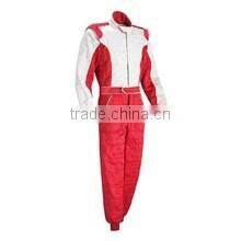 Go kart racing suit kart suit custom kart suit