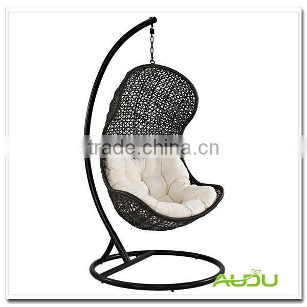 Audu Rattan Hammock/Rattan Hammock Chair/Portable Hammock Chair