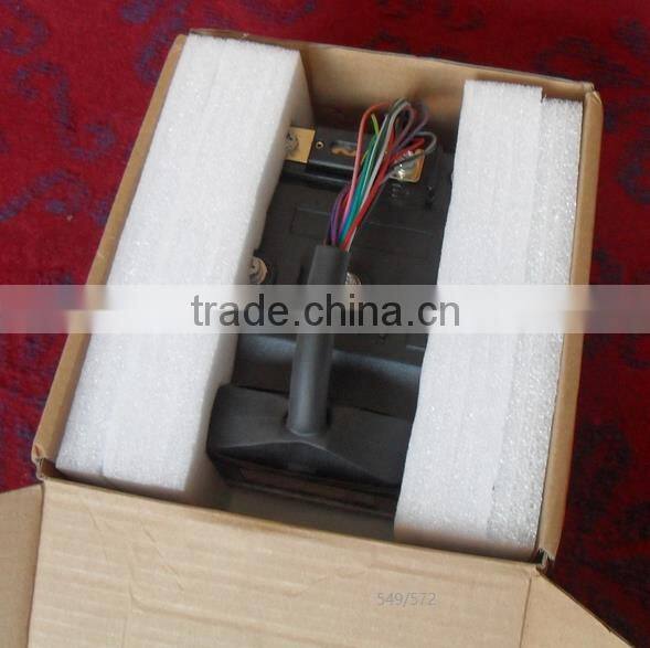 programable sine wave brushless/bldc motor controller 60V 100A