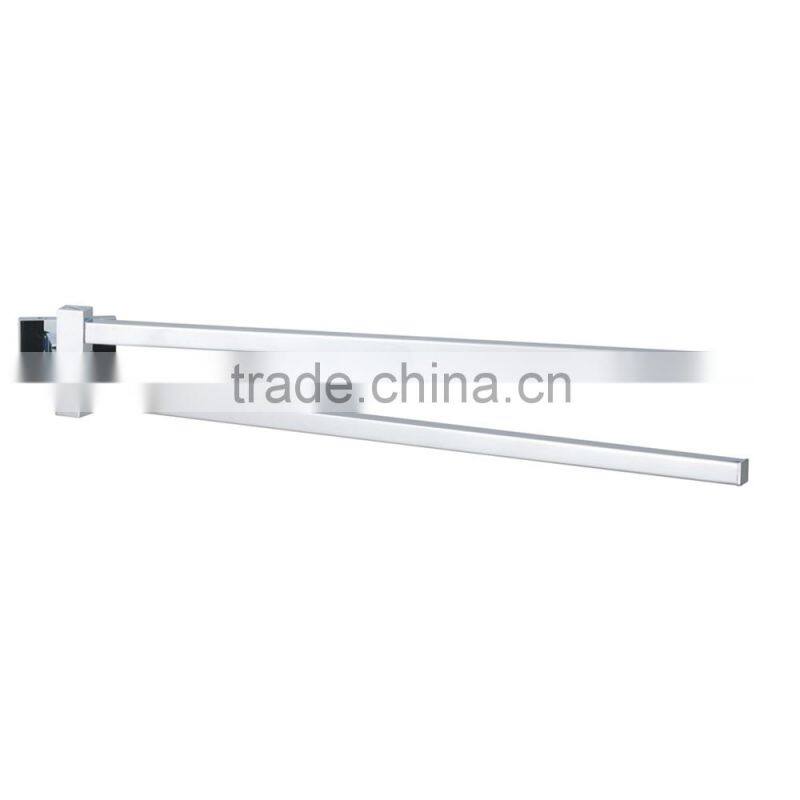 2016 Wholesale Wall Mounted Stainless Steel Towel Rail With 4 Bars