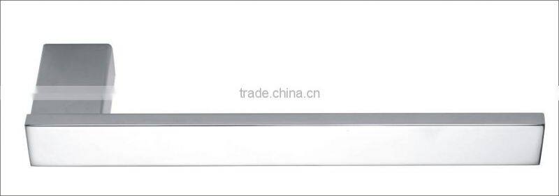 Wholesale Hotel Brass Bathroom Accessories Wall Mounted Towel Ring