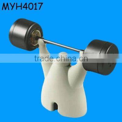 Tomb pepper&salt shaker set season cruet