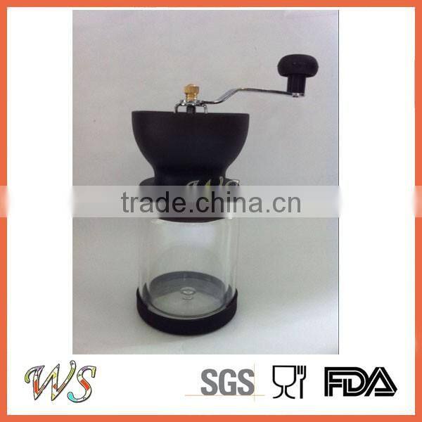 WS-CG006 Household Manual Coffee Grinder hand coffee grinder Mini grinder