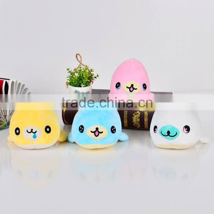 Custom Dolphin Plush Toys