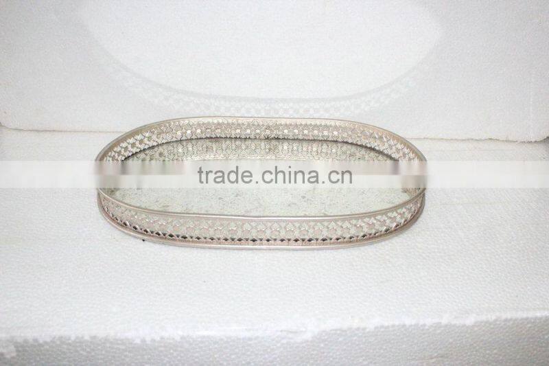 Try mirror for home decorative