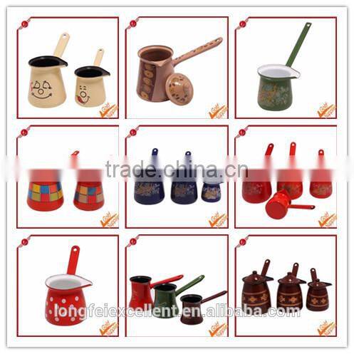 Economical safe and durable China wholesale special coffee cups set