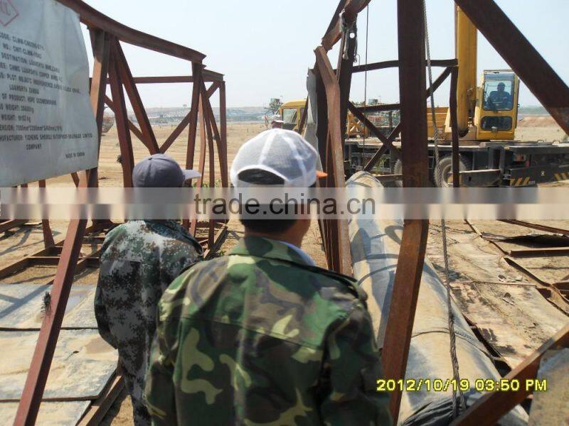 2mm hdpe geomembrane