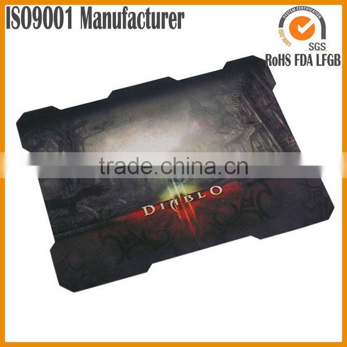 6P phthalates free 3m adhesive eva traction pad for sledge skateboard