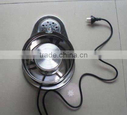 Electric marble bedplate Juice Dispenser