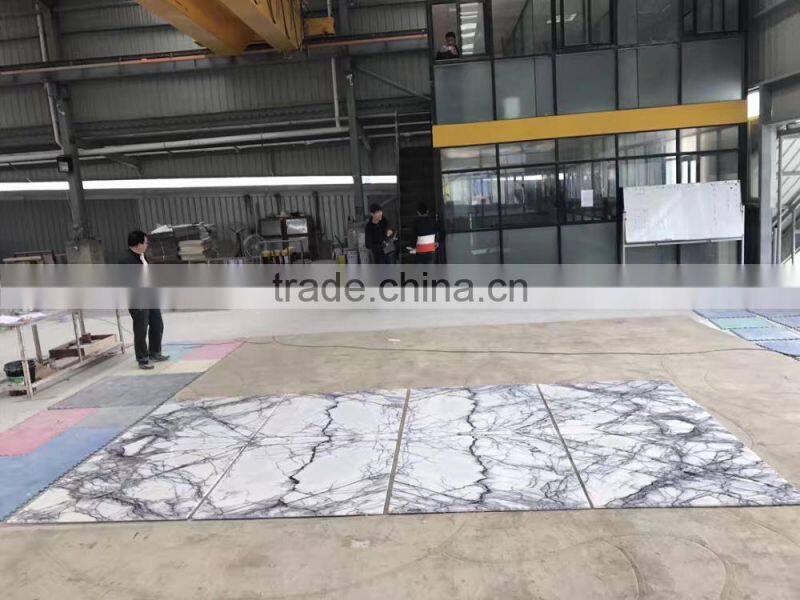 Italy Lilac Marble Slab