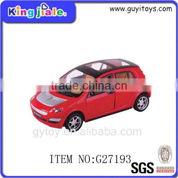 Wholesale cheap customized promotional kids electric toy car kit
