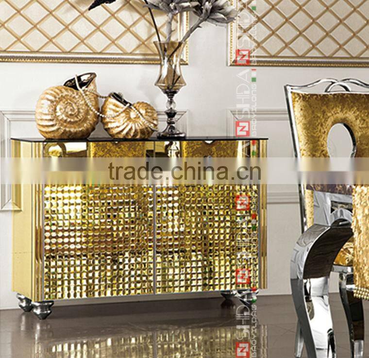 panel furniture, carving panel furniture, panel sideboard LV-H804