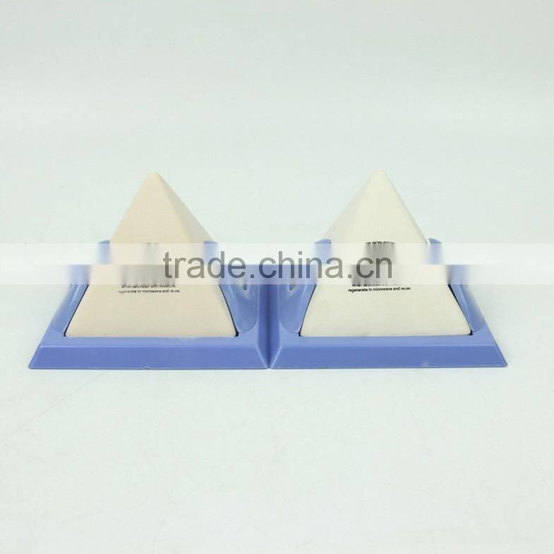 Pyramid Dehumidifier Air dryer Moisture Absorber