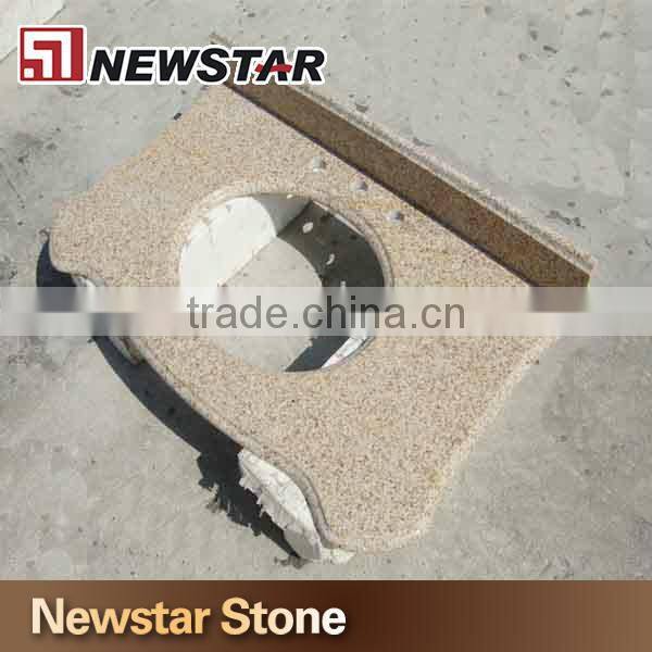 Newstar Granite Vanity Top Style Selections Double Vanity Tops