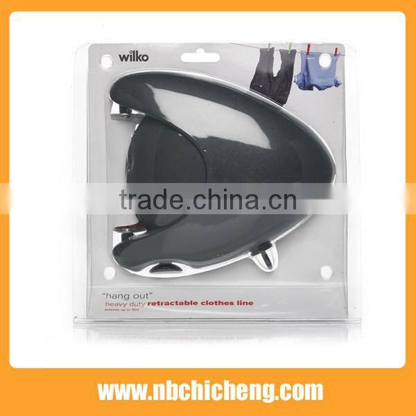 Retractable Cloth Washing Line