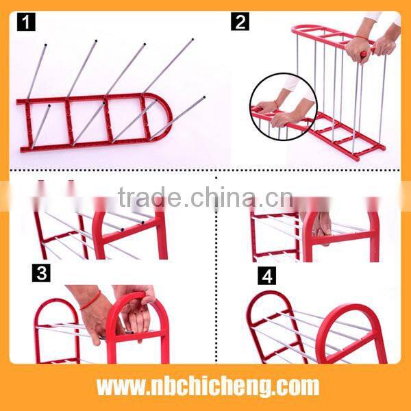 Folding Shoe Rack Wholesale