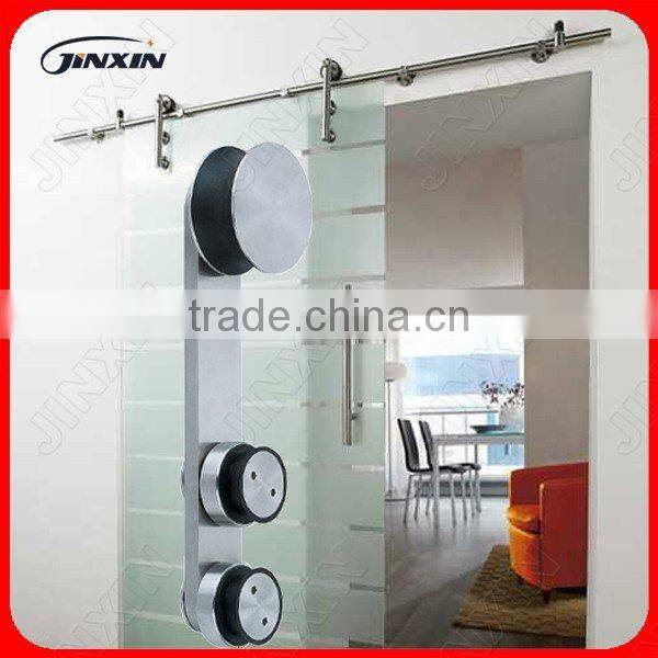 Glass Sliding Door Fitting(YK-3009)