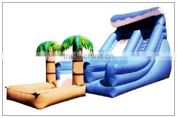 Children playground bouncers inflatables LT-2136L