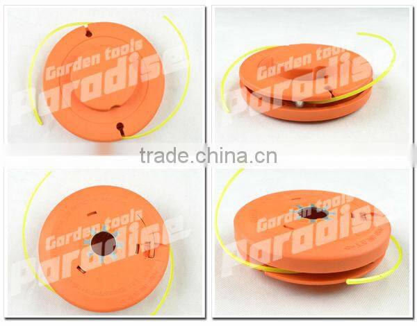 New Tap Bump & Feed String Trimmer Head Commercial Heavy Duty