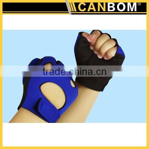 High Quality Intensification Wearproof Diving Material Sporting Gloves