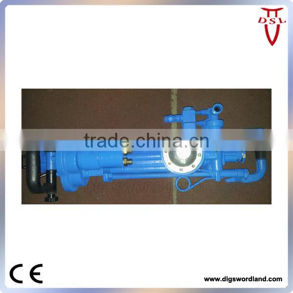 YYT29 hydraulic rock drill
