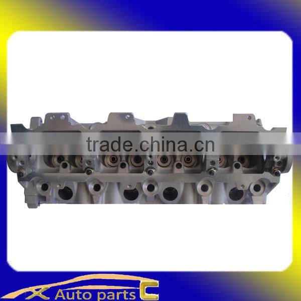 For Peugeot Auto Part, cylinder head for PEUGEOT 405-new XUD7,1800cc, 9608434580