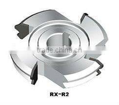PCD CUTTER/DIAMOND WOODWORKING CUTTER/PCD COMBINATION CUTTER