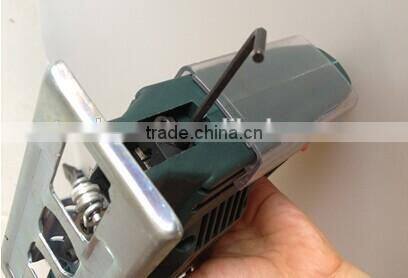 electric jig saw