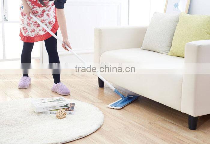 Easy use indoor use unique design on sales cleaning mops