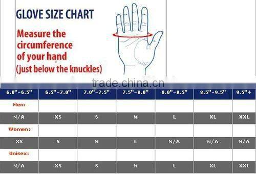 13 gauge super nitrile gloves for industry workingJRE57