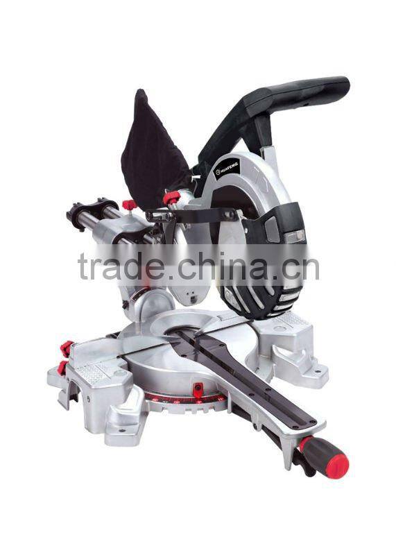 Miter Saw J1G-ZP5-210