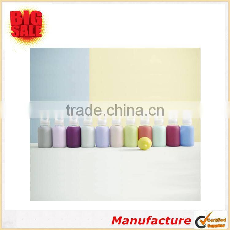 Neoprene Drinking Water Cup Sleeve for Sports Running Gym Yoga Outdoors and Camping pure colour cup sleeve