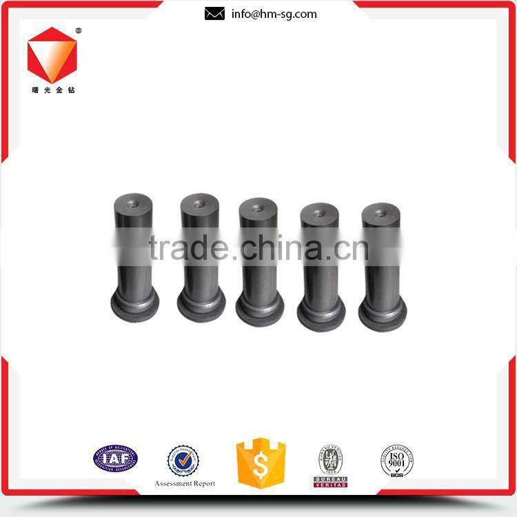 High quality first choice graphite block mould