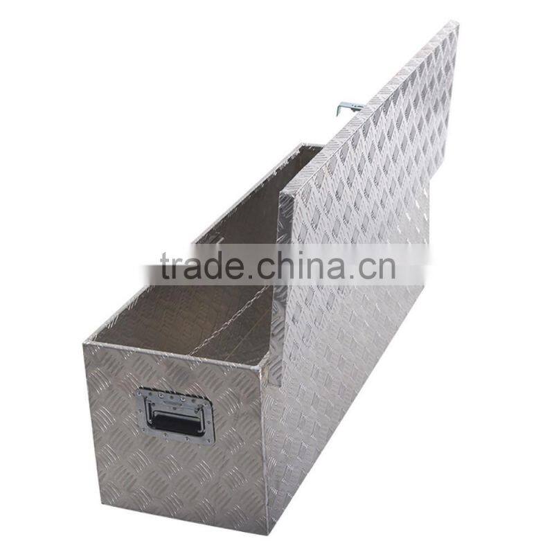 AT-01Truck Aluminum Toolbox