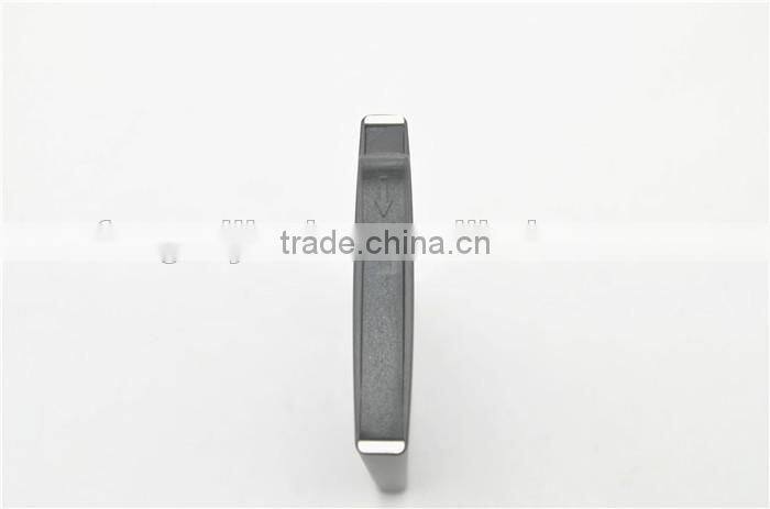 Slim Aluminum Credit Card Holder Metal RFID Protector Wallet