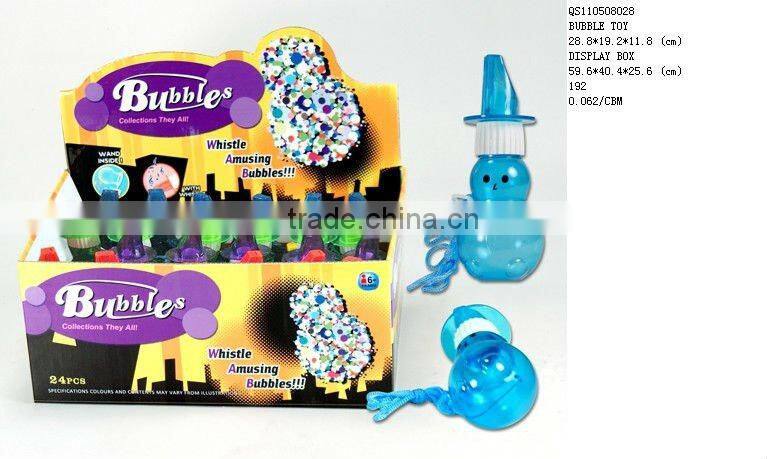Bubble motional soap bubble toy.blowing bubbles toy.cheap toys.