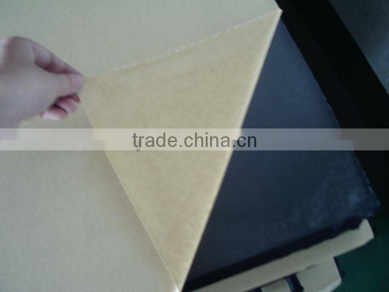 cheap self-adhesive foam bulk foam sheet