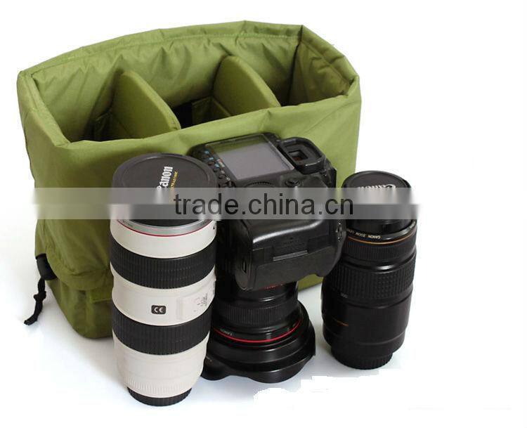 Cheap Nylon Camera Bag Wholesale