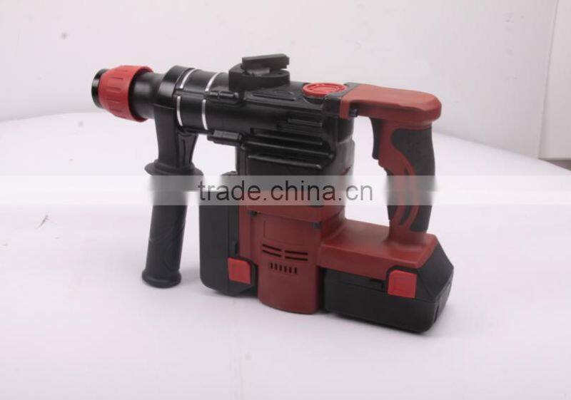 new 2016 heavy duty 42V dewalt cordless drill of power tool sets tool box