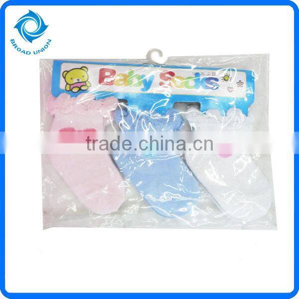Wholesale Baby Sock