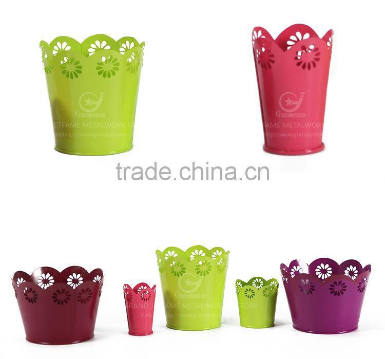 garden pots and containers cheap outdoor pot plant pots